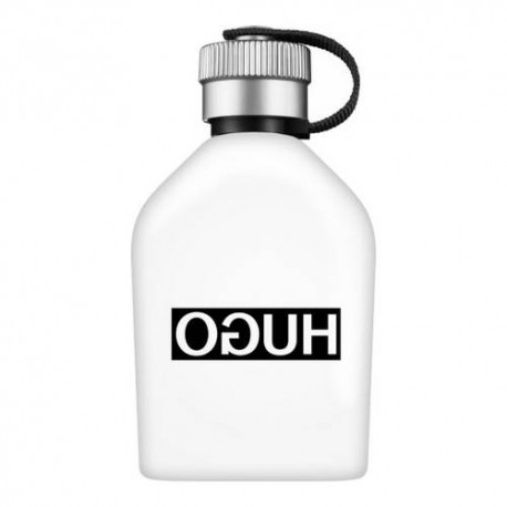 BOSS HUGO REVERSED OGUH MEN E.T. V/125ml.