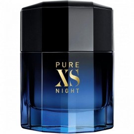 PACO RAB. XS PURE NIGHT MEN E.T. V/100ml.