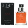 CK ETERNITY FLAME MEN E.T. 100ml.