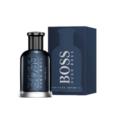 BOSS BOTTLED INFINITE MEN E.T. V/100ml.
