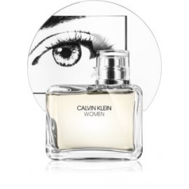 CK WOMEN E.T. V/50ml.