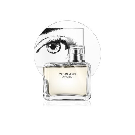 CK WOMEN E.T. V/50ml.