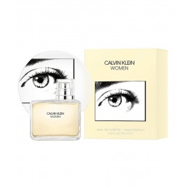 CK WOMEN E.T. V/100ml.