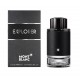 MONTBLANC EXPLORER HOMME MEN E.T. V/100ml.