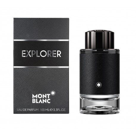 MONTBLANC EXPLORER HOMME MEN E.T. V/100ml.