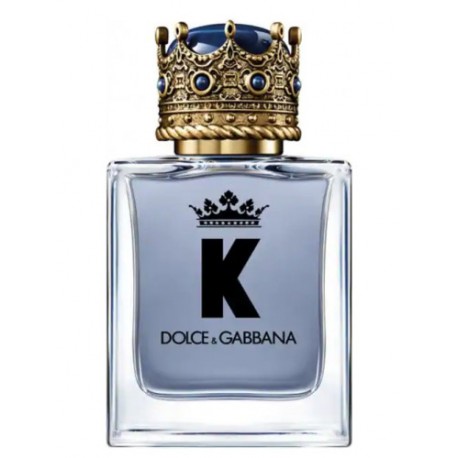 DOLCE & GAB. K MEN E.T. V/100ml.