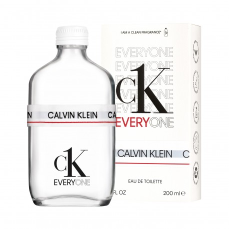 CK EVERYONE E.T. V/200ml.