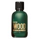 DSQUARED2 GREEN WOOD POUR HOMME E.T.V/50ml.