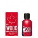 DSQUARED2 RED WOOD POUR FEMME E.T.V/100ml.
