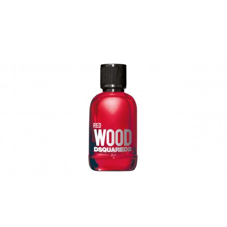 DSQUARED2 RED WOOD POUR FEMME E.T.V/30ml.