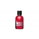 DSQUARED2 RED WOOD POUR FEMME E.T.V/50ml.