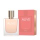 BOSS HUGO ALIVE E.P. V/30ml.