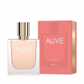 BOSS HUGO ALIVE E.P. V/30ml.