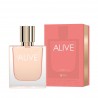 BOSS HUGO ALIVE E.P. V/30ml.