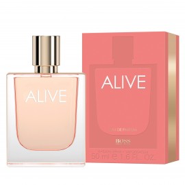 BOSS HUGO ALIVE E.P. V/50ml.