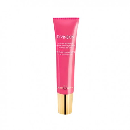 J.P. DIVINSKIN CONTORNO OLHOS 15ml.