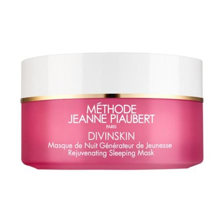 J.P. DIVINSKIN MASQUE NUIT 50ml.