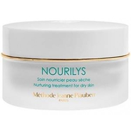 J.P. NOURILYS SOIN VISAGE 50ml.