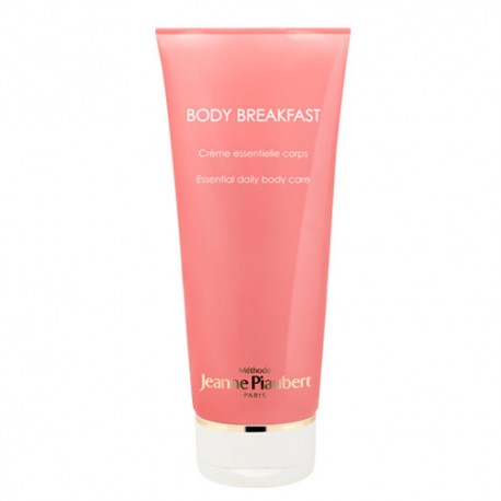J.P.BODY BREAKFAST 200ml