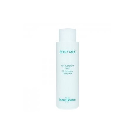 J.P.BODY MILK 400ml