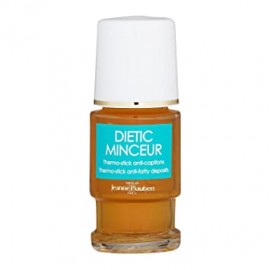 J.P.DIETIC THERMO STICK BILLE 50ml-MAFER