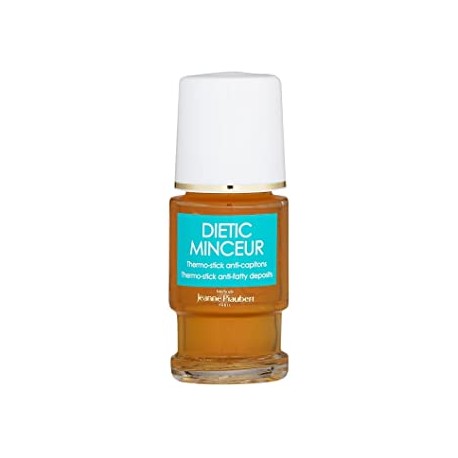 J.P.DIETIC THERMO STICK BILLE 50ml-MAFER