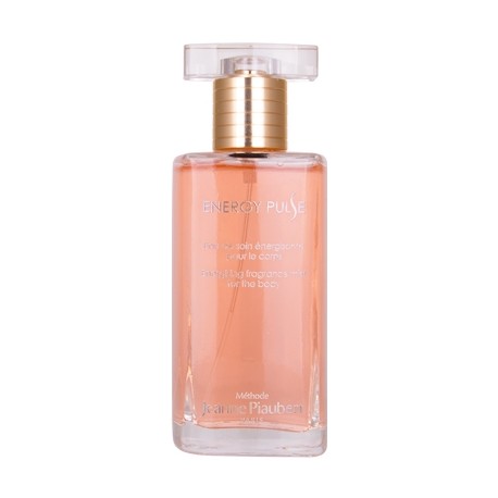 J.P. ENERGY PULSE EAU 100ml.