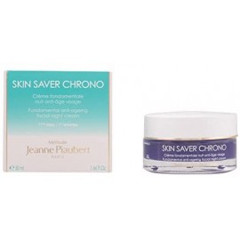 J.P.SKIN SAVER CHRONO NUIT 50ml.