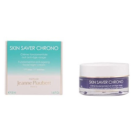 J.P.SKIN SAVER CHRONO NUIT 50ml.