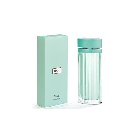 TOUS L'EAU DE TOILETTE WOMEN 30ml.