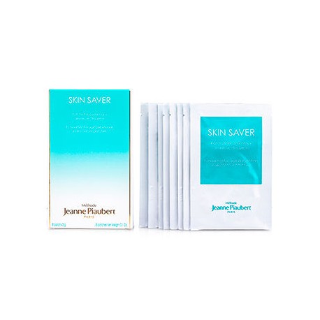 J.P.SKIN SAVER PACHT 1x8
