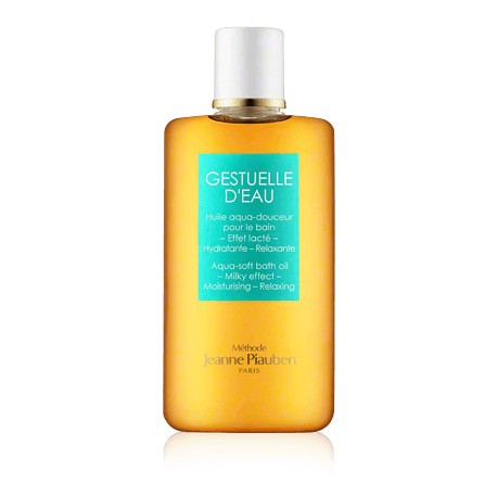 J.P.GEST D`EAU BAIN HUILE 200ml
