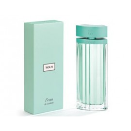 TOUS L'EAU DE TOILETTE WOMEN 50ml.