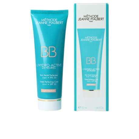 J.P.HYDROACTIVE BB CREME LIGT 50 ml