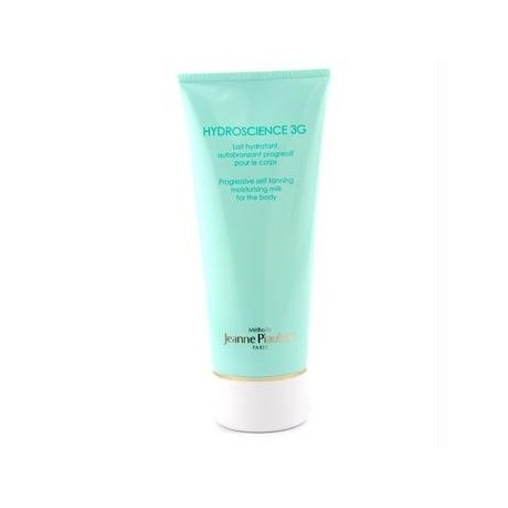 J.P.HYDROSCIENSE 3G CREME CORPO 200ml.