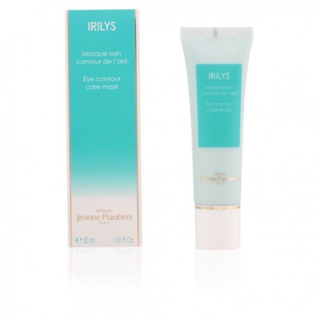 J.P.IRILYS MASQUE TUBO 30ml