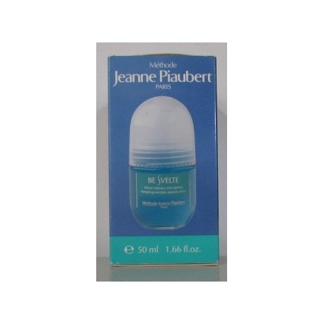 J.P.BE SVELTE ANTI CAPITONS 50ml.