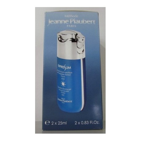 J.P.FOR MEN EXPRESSLIM CINTURA 2X 25 ML-MAFER