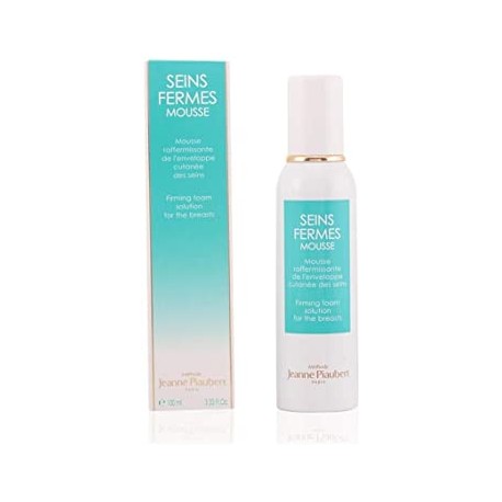 J.P.MOUSSE SEINS FERMES 100ml