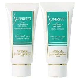 J.P.SUPERFEET