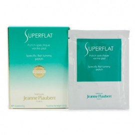 J.P.SUPERFLAT (10 PATCH)