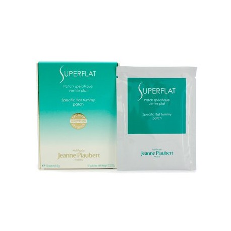 J.P.SUPERFLAT (10 PATCH)