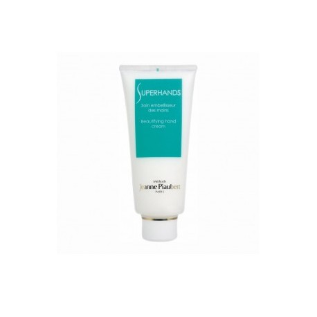 J,P.SUPERHANDS TUBO 100ML