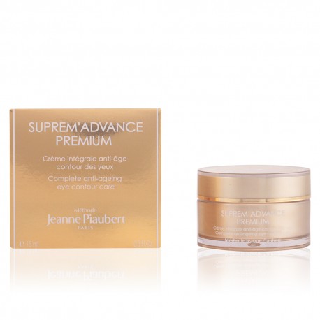 J.P.SUPREM ADVANCE C/OLHOS 15ml