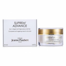 J.P.SUPREM ADVANCE PELES SECAS 50ml.
