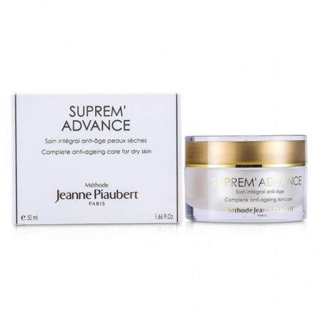 J.P.SUPREM ADVANCE PELES SECAS 50ml.