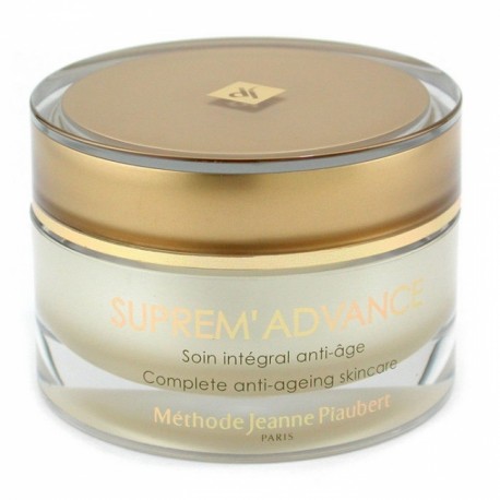J.P.SUPREM ADVANCE SOIN A.AGE 50ml.