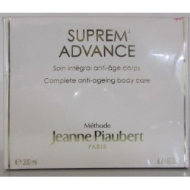 J.P.SUPREM ADVANCE SOIN INTEGRAL CORPO 200ml.