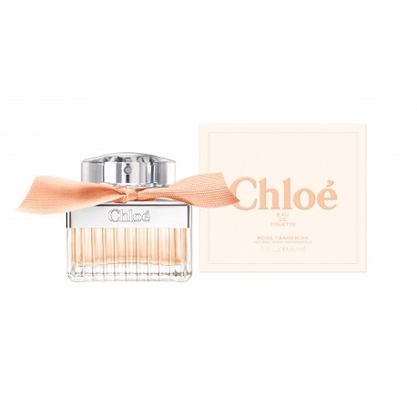 CHLOE ROSE TANGERINE WOMEN E.T. V/30ml.