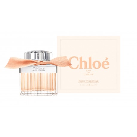 CHLOE ROSE TANGERINE WOMEN E.T. V/50ml.